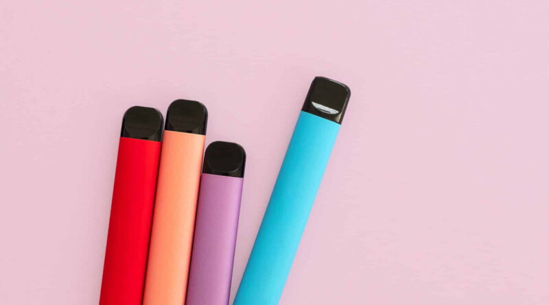 Sfax : un adolescent sur trois ne consomme pas la cigarette électronique, selon une étude