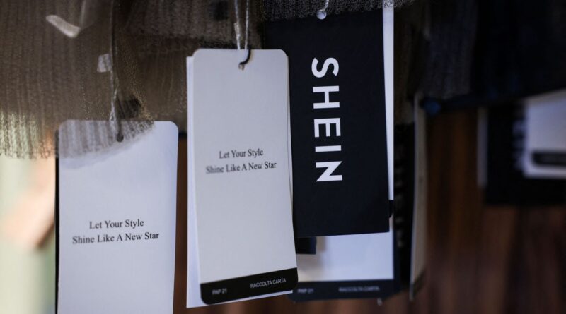 Shein entre en Bourse à Hong Kong : fin des controverses et secrets ?