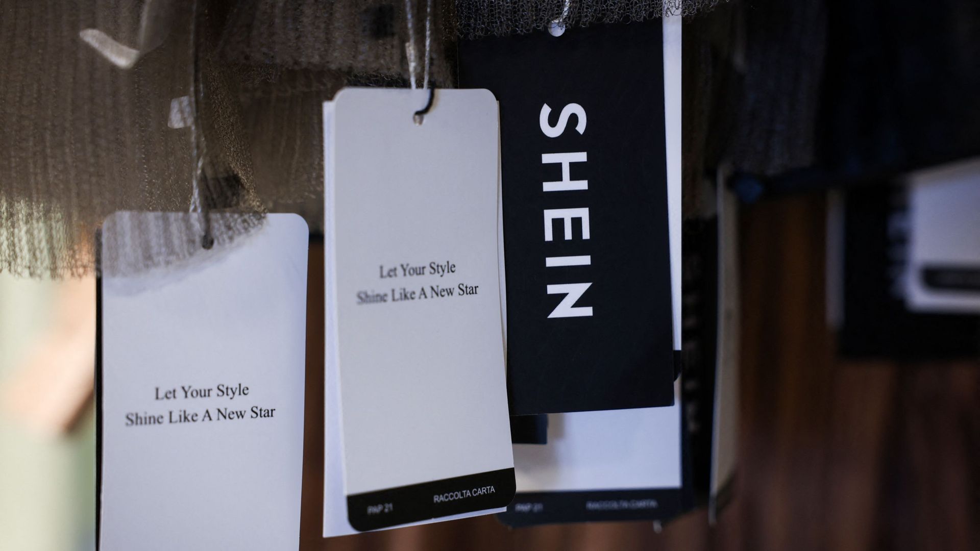 Shein entre en Bourse à Hong Kong : fin des controverses et secrets ?