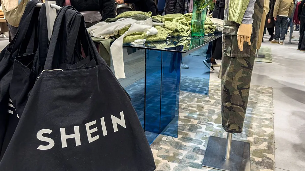 Shein entre en bourse avec une stratégie de braderie.