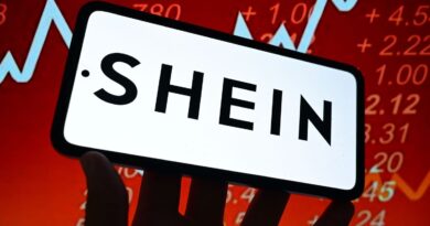 Shein, marque controversée, va entrer en Bourse après une ascension fulgurante.