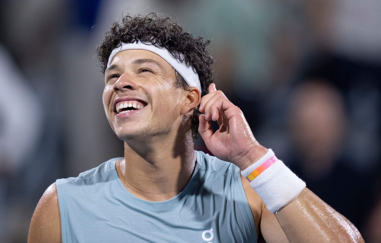 Shelton-Nakashima : Heure et chaîne TV pour la finale de l'ATP Masters 1000 de Montréal ?