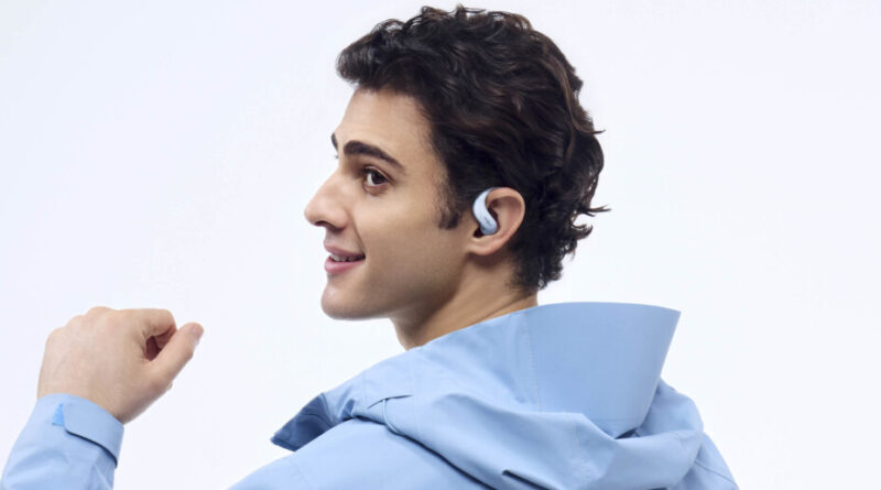 Shokz OpenFit Air 2 : ces écouteurs révolutionnent légèreté et autonomie