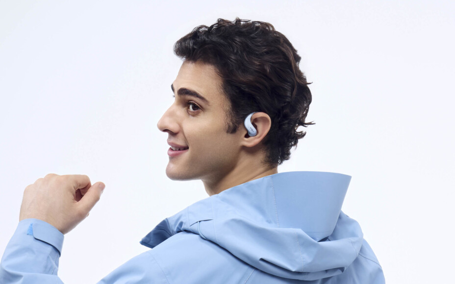 Shokz OpenFit Air 2 : ces écouteurs révolutionnent légèreté et autonomie