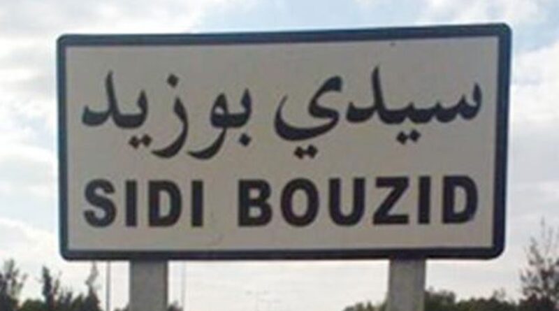Sidi Bouzid : Plusieurs superficies agricoles endommagées par la vague de chaleur
