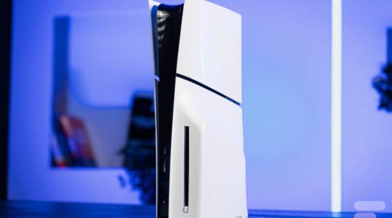 Sony avertit sur les boîtes de PS5 : fin des jeux physiques en 2028