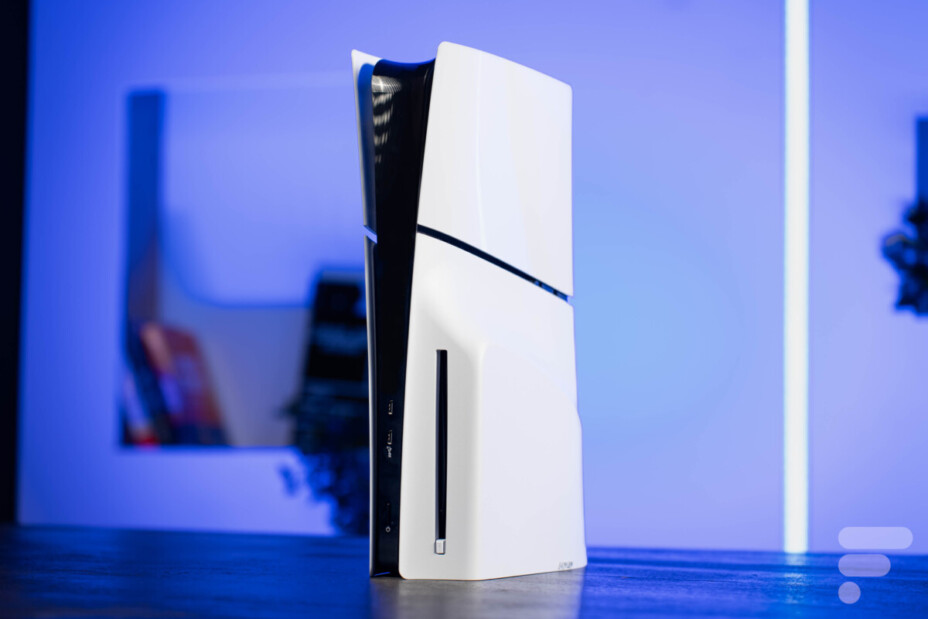 Sony avertit sur les boîtes de PS5 : fin des jeux physiques en 2028