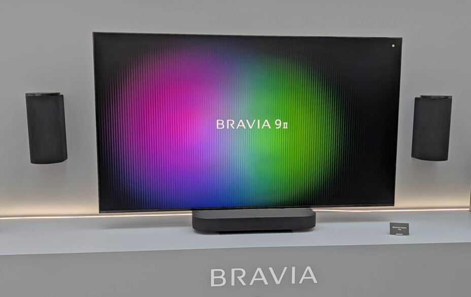Sony Bravia Theatre Trio : système home cinema sans fil 3.0.2 en promo