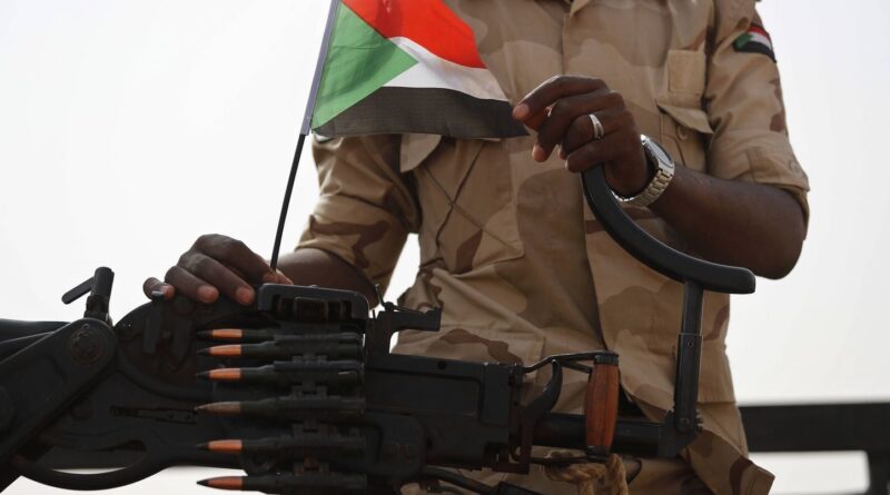 Soudan : 35 morts suite à une frappe de drone de l’armée au Darfour