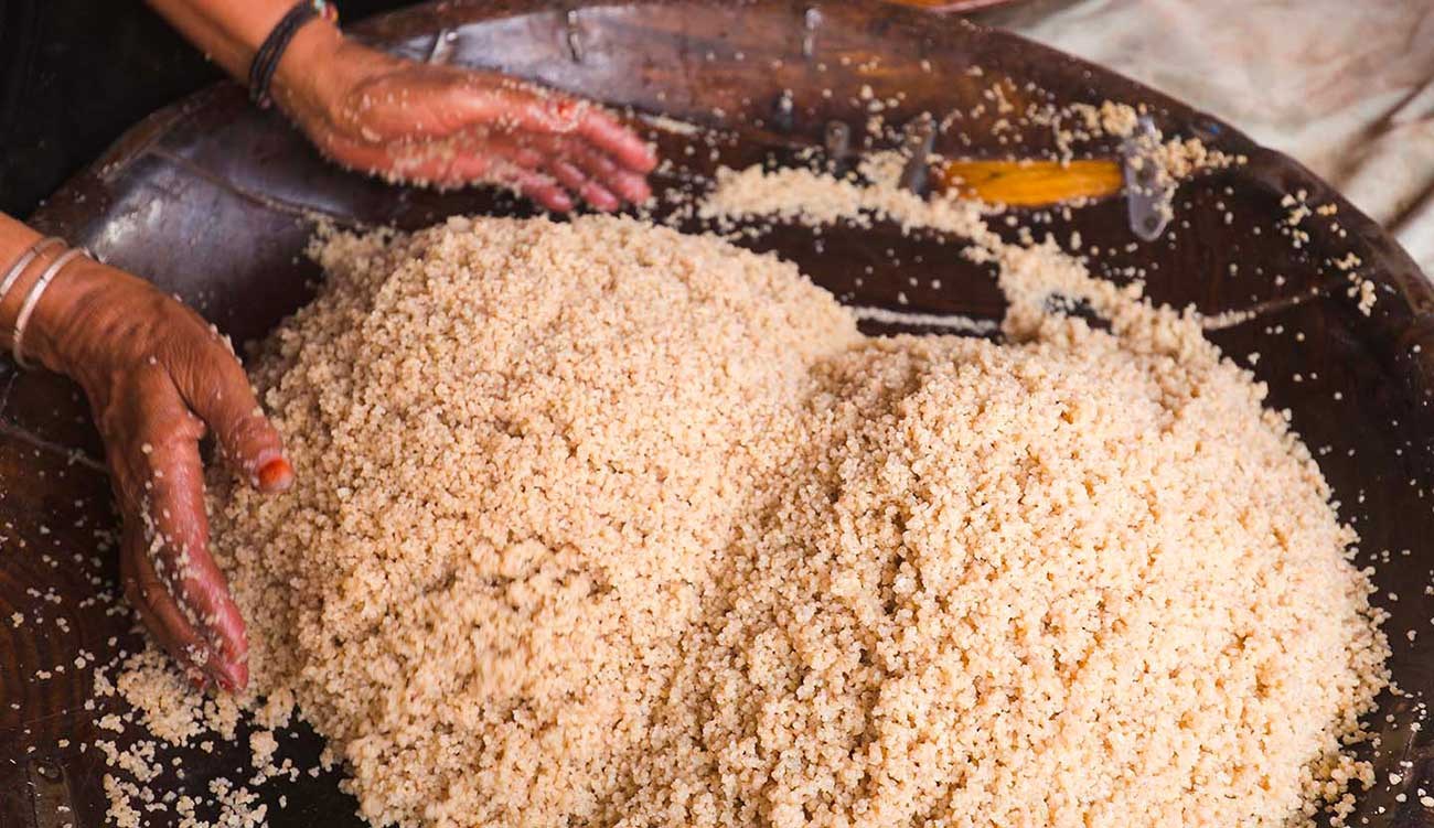 Sousse : 2e édition du concours national du couscous par « Slow Food »