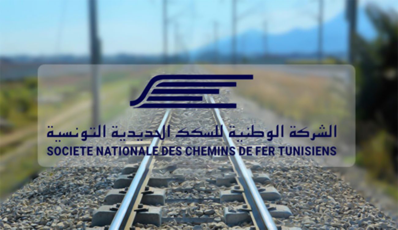 Sousse : Actions et maintenance pour sécuriser le ferroviaire de la SNCFT