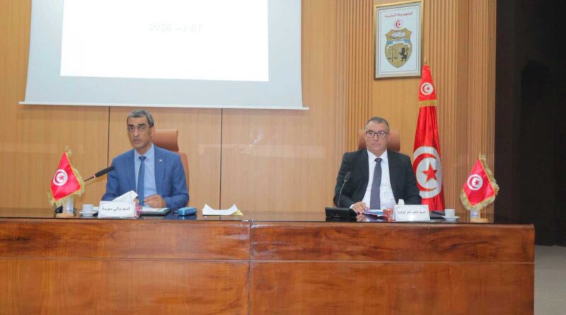 Sousse : un logiciel intelligent pour optimiser la propreté urbaine