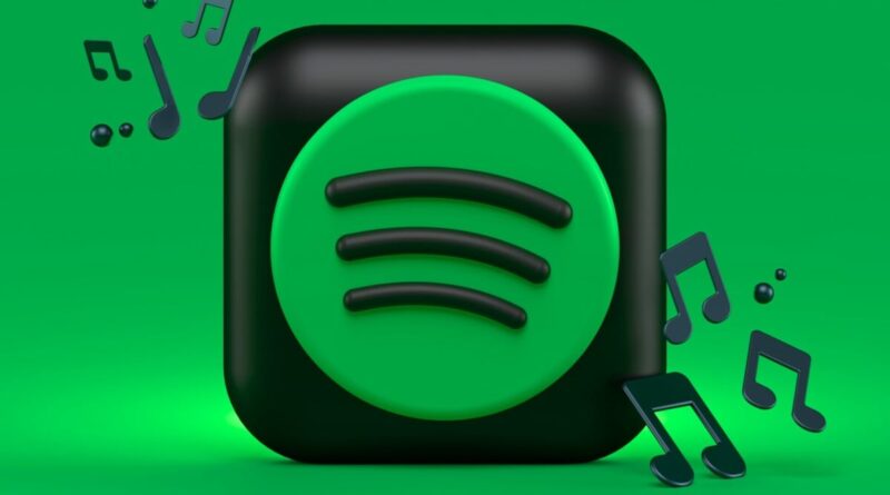 Spotify : le « Running Mode » génère la playlist idéale pour vos courses