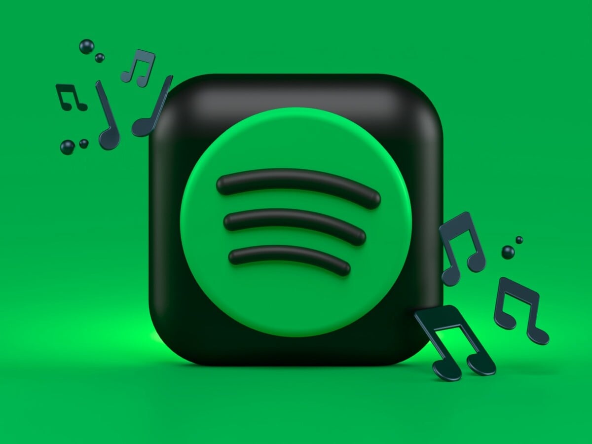 Spotify : le « Running Mode » génère la playlist idéale pour vos courses