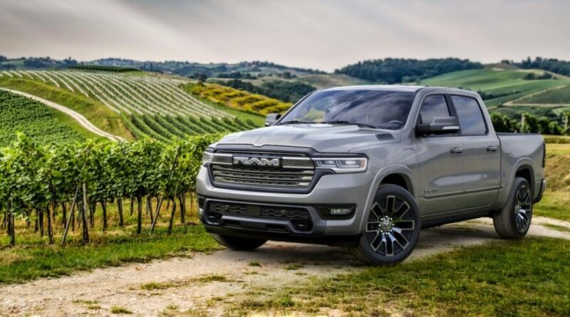 Stellantis abandonne son V8 hybride : l'électrique dépend toujours des États.
