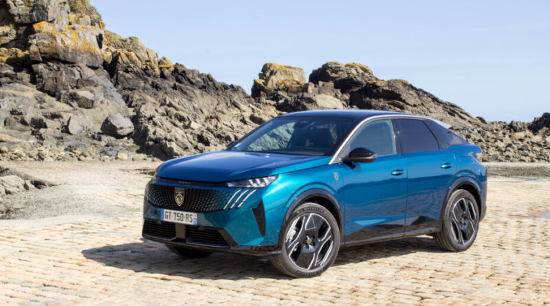 Stellantis maintient ses 12 usines françaises, en partie grâce à la Chine.