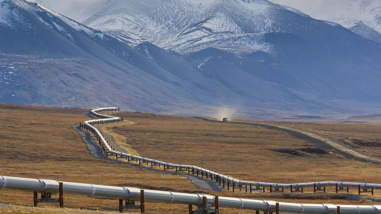 Stocks stratégiques de pétrole : un filet de sécurité en danger