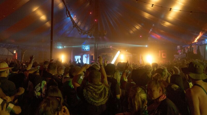 Suisse : Fusillade lors d’une rave party, une femme tuée, auteurs recherchés