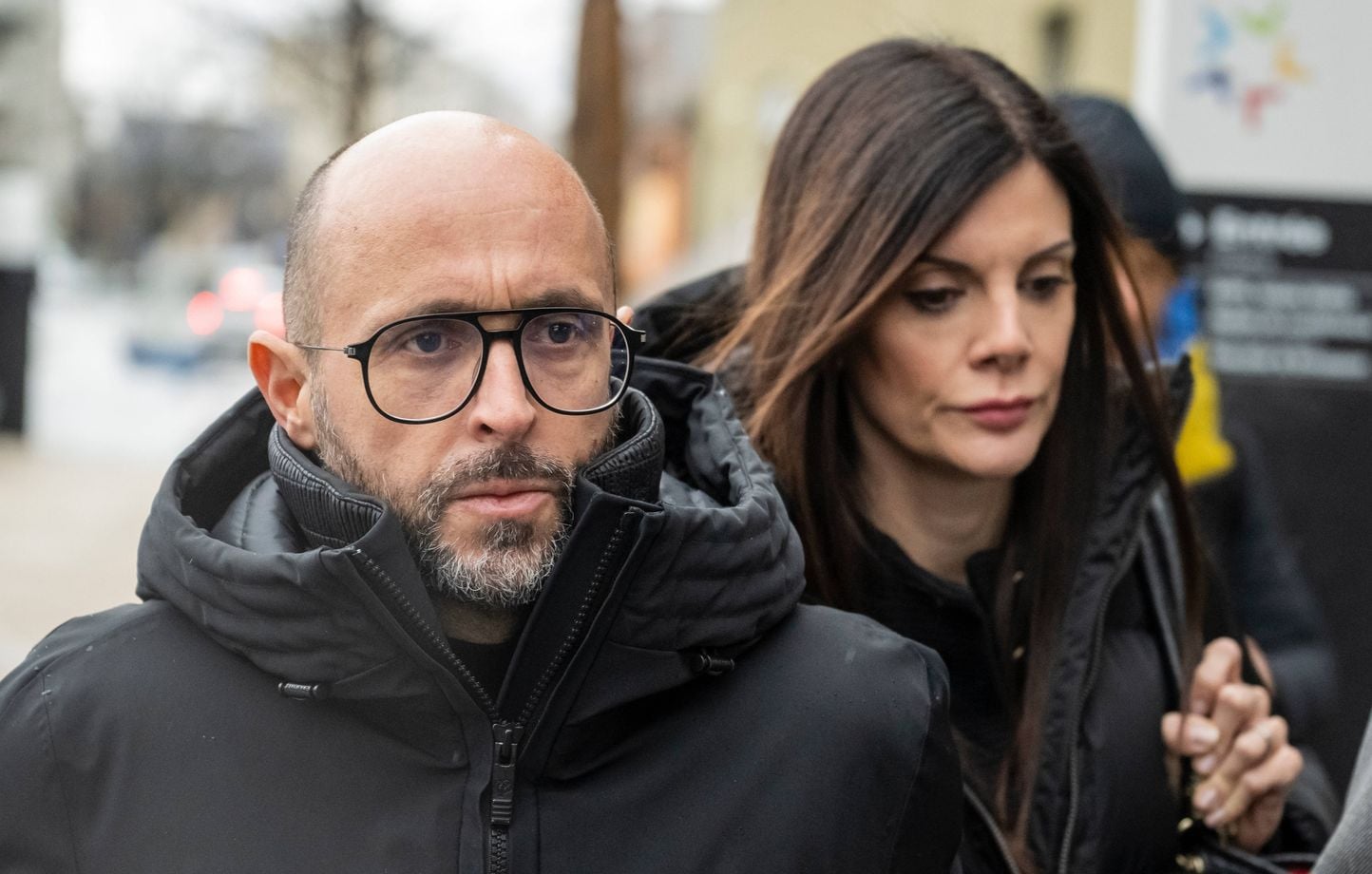 Suisse : Le principal suspect de l'incendie de Crans-Montana en détention pour violences conjugales.