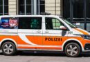 Suisse : Quatre Français interpellés après une course-poursuite en voiture volée