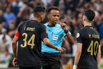 Supercoupe d'Europe : Omar Artan, recalé pour la Coupe du monde, évoque « une période très difficile »
