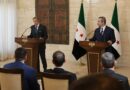 Syrie : L’AIEA trouve « quelques tonnes de matières nucléaires » sur site non déclaré