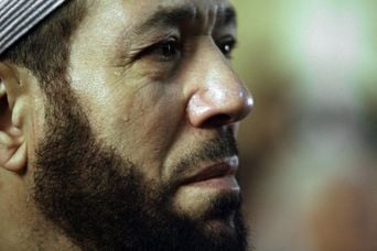 Syrie : L'ancien grand mufti proche d'Assad écope de la réclusion à perpétuité