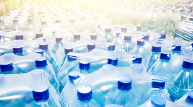 Tabarka : saisie de plus de 5.400 bouteilles d’eau minérale