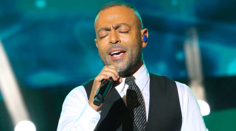 Tamer Ashour au festival international de Carthage : Un succès public surprenant