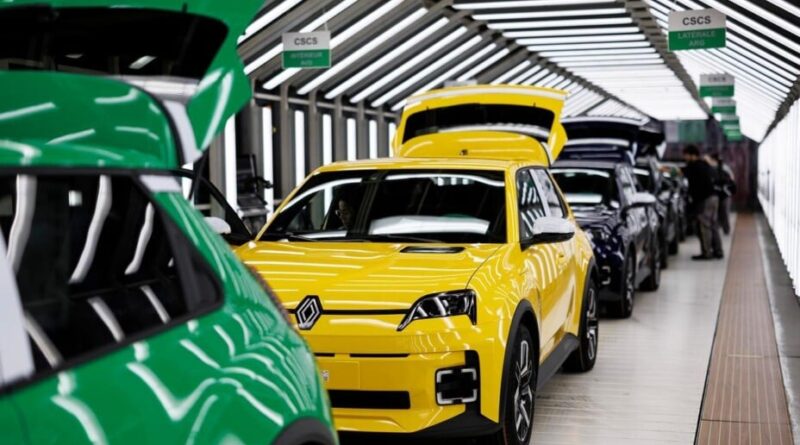 Taxe au kilomètre sur l'électrique : pour ou contre la fin de l'essence ?
