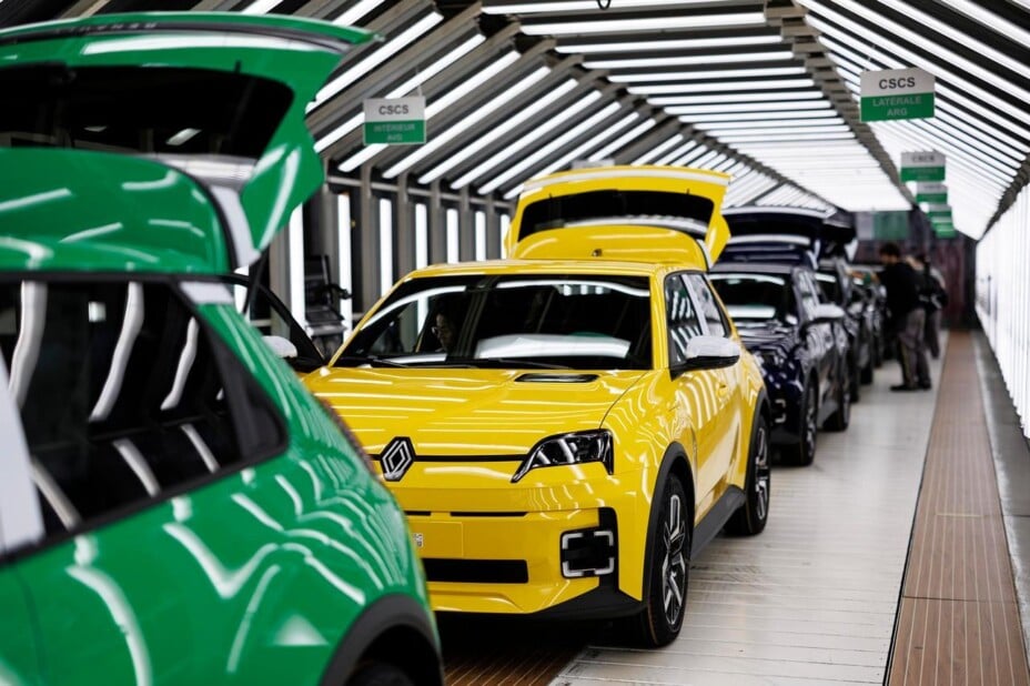 Taxe au kilomètre sur l'électrique : pour ou contre la fin de l'essence ?
