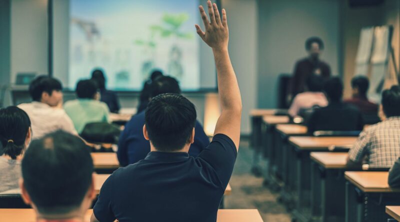 Teach for Belgium : des futurs enseignants se préparent pour la rentrée