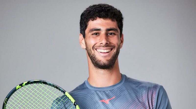 Tennis-Challenger de Grodzisk : Aziz Dougaz qualifié pour le tableau principal