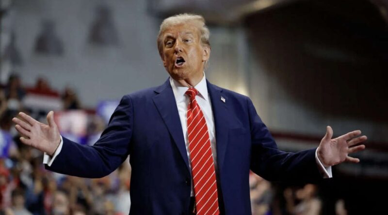 Tensions américano-iraniennes : Trump exige la reddition de l'Iran, qui refuse d'apaiser les tensions.