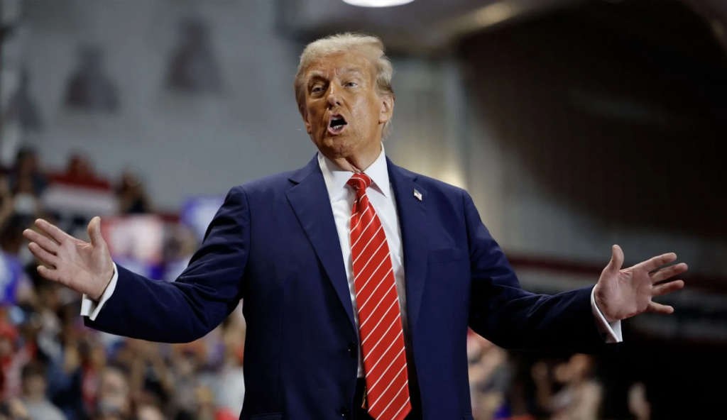 Tensions américano-iraniennes : Trump exige la reddition de l'Iran, qui refuse d'apaiser les tensions.