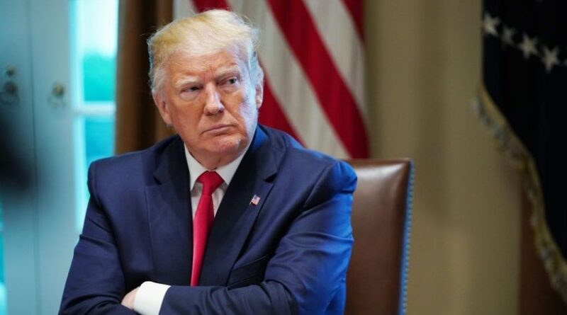 Tensions Iran-Etats-Unis : Téhéran ferme sur Ormuz, Trump demande aux Américains de payer plus cher leur essence.