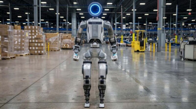 Tesla, BYD, Xpeng : la bataille des robots humanoïdes dans l’automobile