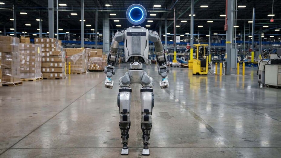 Tesla, BYD, Xpeng : la bataille des robots humanoïdes dans l’automobile