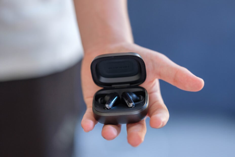 Test des JBL Live Beam 4 : un grave puissant et un aigu clair