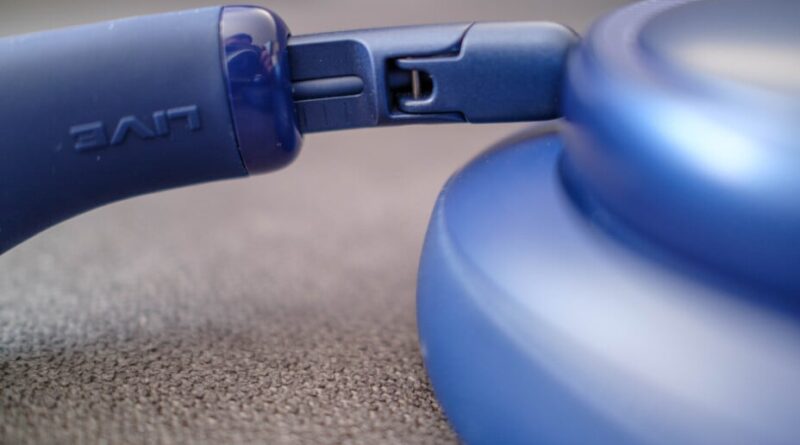 Test du JBL Live 780NC : un son précis et doux