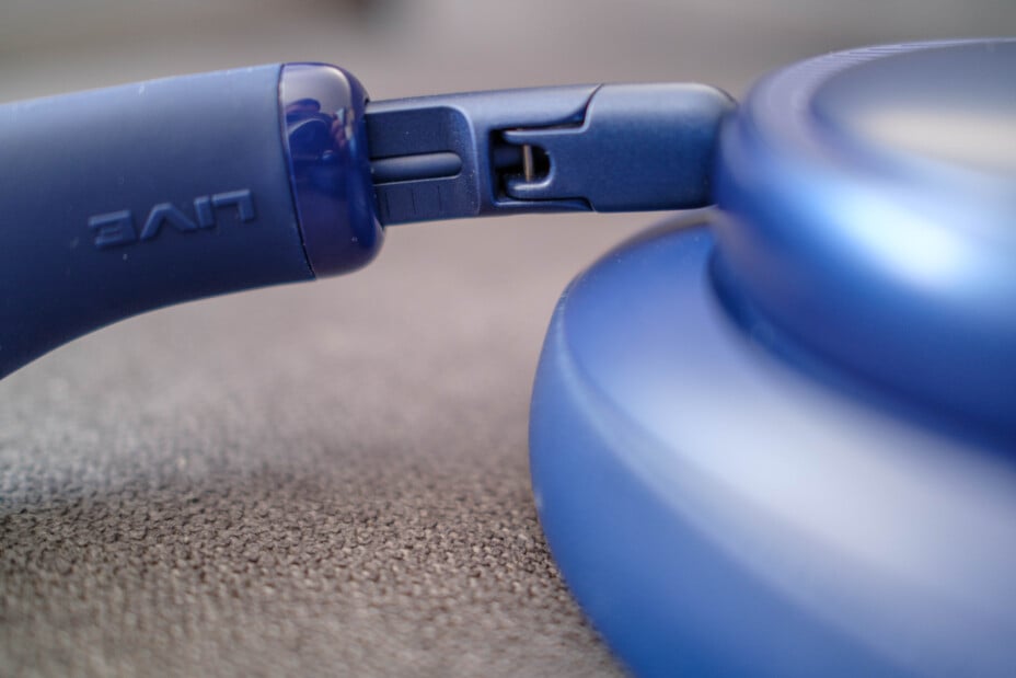 Test du JBL Live 780NC : un son précis et doux