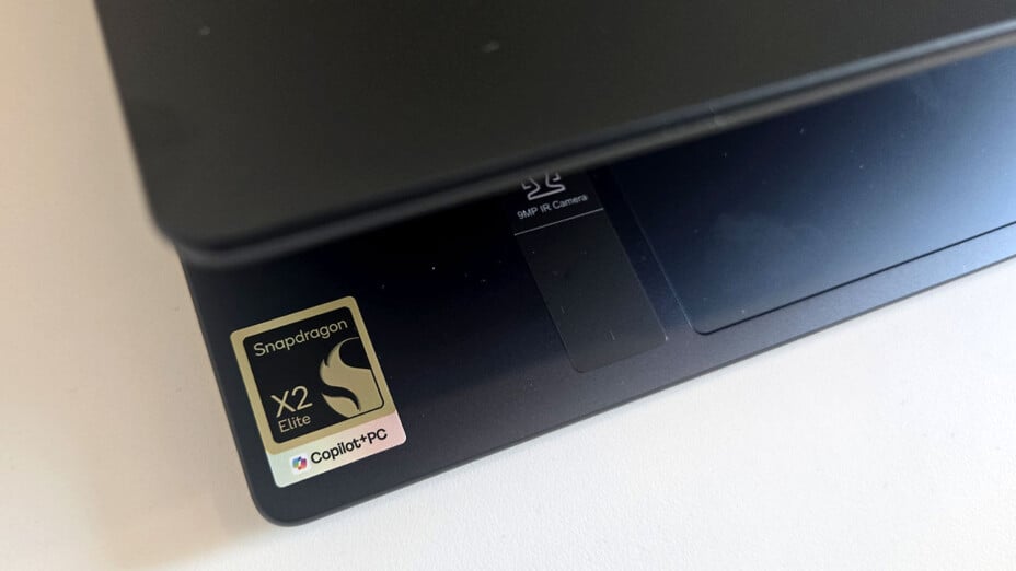 Test du Lenovo Yoga 7x Slim (gen 11) : presque tout est parfait