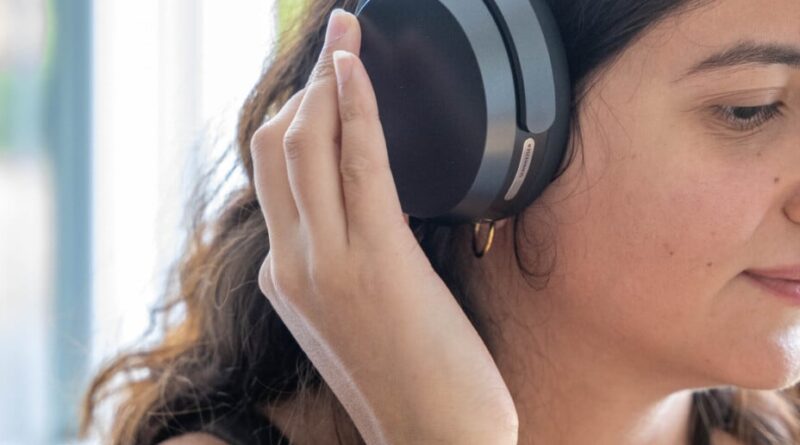 Test du Sennheiser Momentum 5 : le meilleur casque nomade de la marque