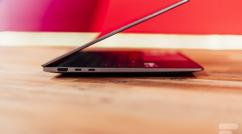 Test du Tecno MegaBook T14 Air : un MacBook Neo à considérer ?