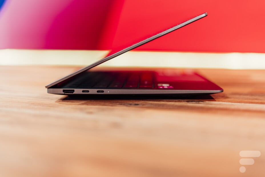 Test du Tecno MegaBook T14 Air : un MacBook Neo à considérer ?