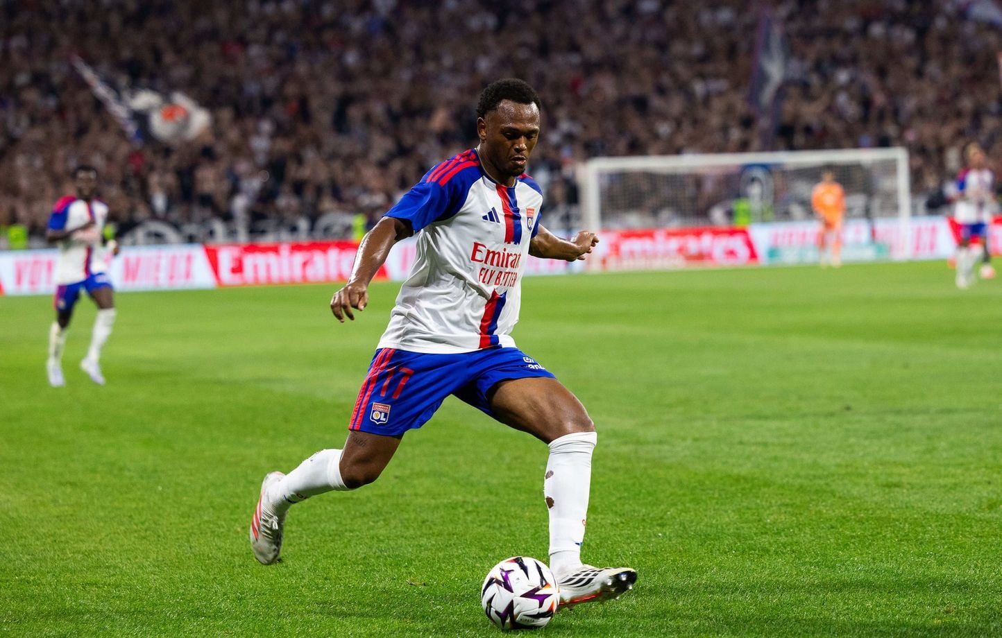 TFC - OL : Lyon vise un bon départ en Ligue 1, suivez la 1re journée en direct