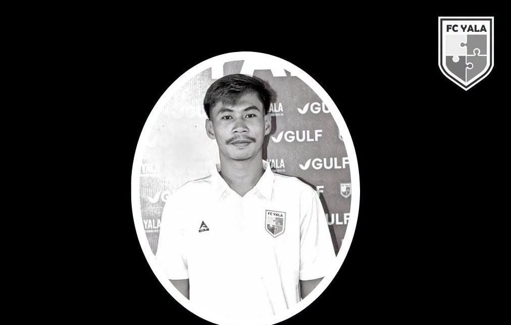 Thaïlande : Un joueur de 24 ans décède foudroyé pendant un match