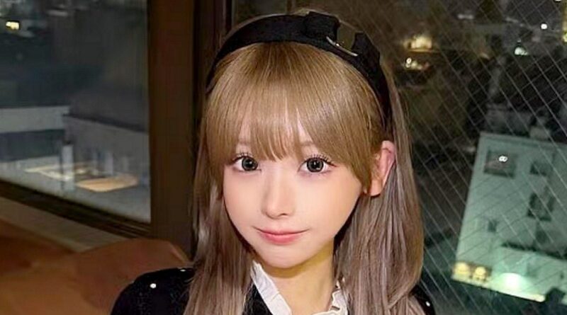 TikTok : Mina Chan, influenceuse japonaise, se suicide en direct après cyberharcèlement
