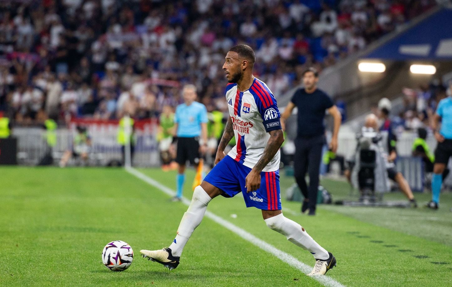 Tirage au sort Ligue Europa : Milan, Juve, Benfica... Adversaires de l'OM, OL, Rennes en direct