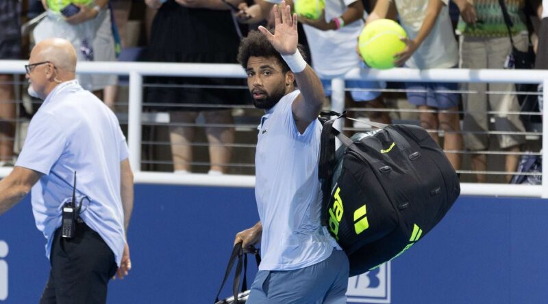 Tirante-Arthur Fils : chaîne TV et heure du quart de finale Masters 1000 Cincinnati ?